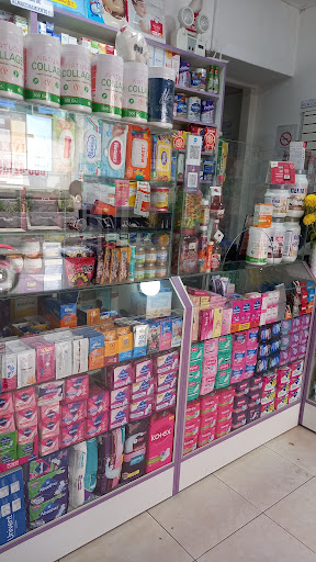 BOTICA UNIFARMA
