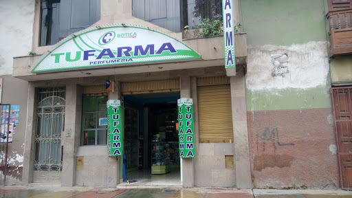 BOTICA TUFARMA