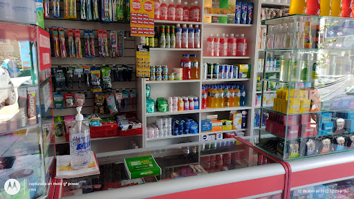 BOTICA MIDFARMA ABANCAY