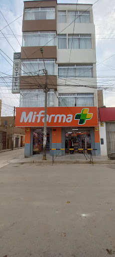 Boticas Mi Farma