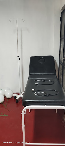 Botica Perfumería Mi Salud