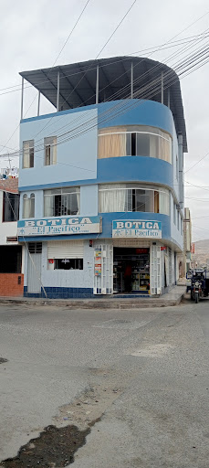 Botica el pacifico