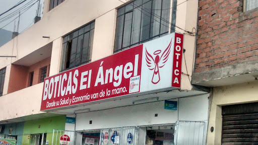 Boticas El Ángel