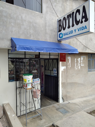 Botica Salud y Vida