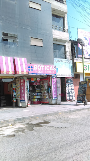 Botica Fely Farma
