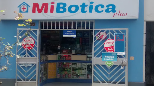 Mi Botica Plus