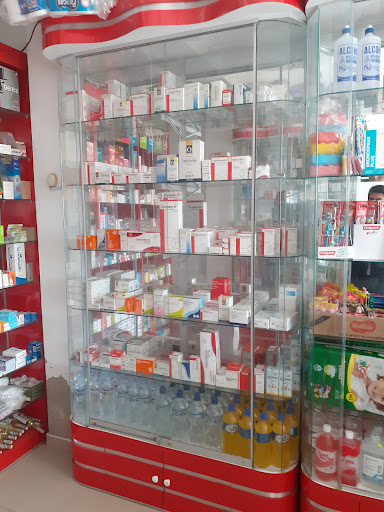 FARMACIA SANTA MARIA