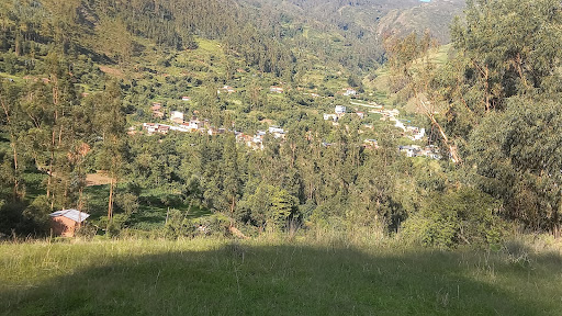Pueb San Juan de Chacña
