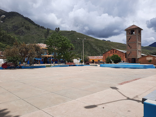MUNICIPALIDAD DISTRITAL DE COYLLURQUI