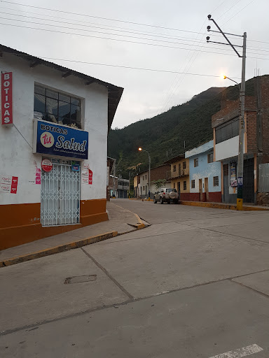 Botica "Tu Salud"