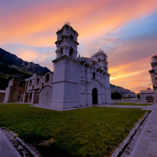 Santuario de Cocharcas