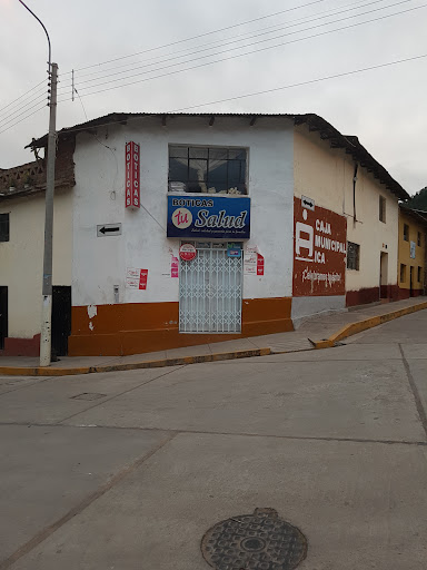 Botica "Tu Salud"
