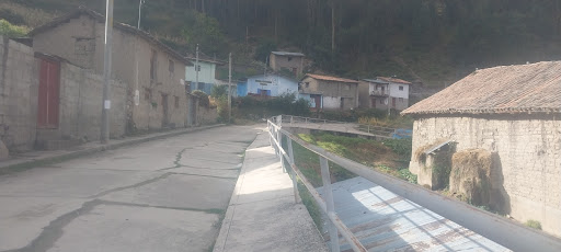 Municipalidad de Curpahuasi