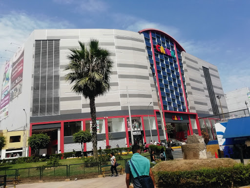 GAMA Moda Plaza