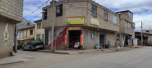 Botica Santa Rosa