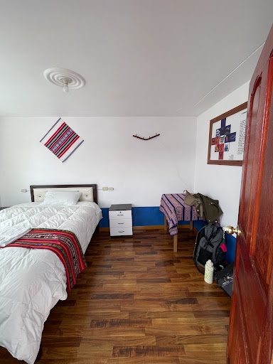 Amantani Lodge