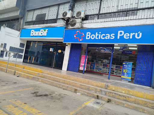 Boticas Perú