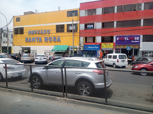 Boticas Perú