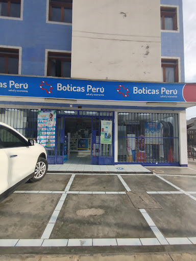 Boticas Perú