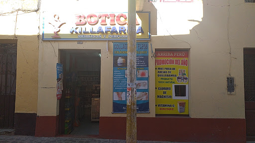 Botica Killafarma