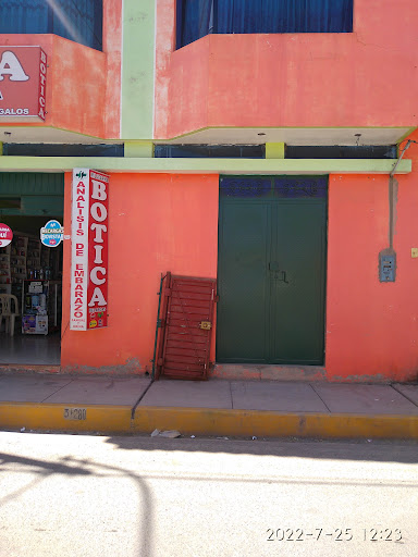 Botica Milufarma
