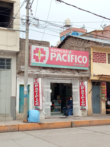 Boticas Pacífico