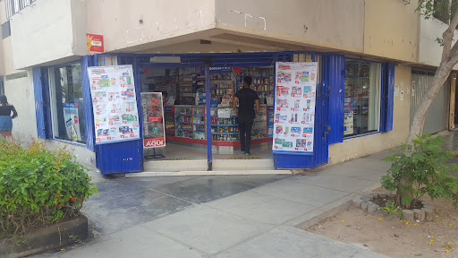 Boticas Perú