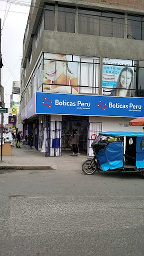 Boticas Perú