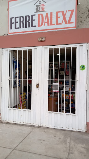 Botica Los Olivos