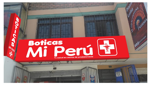BOTICAS MI PERÚ