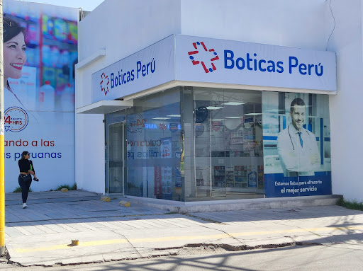 Boticas Perú