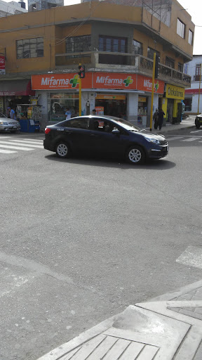 MiFarma