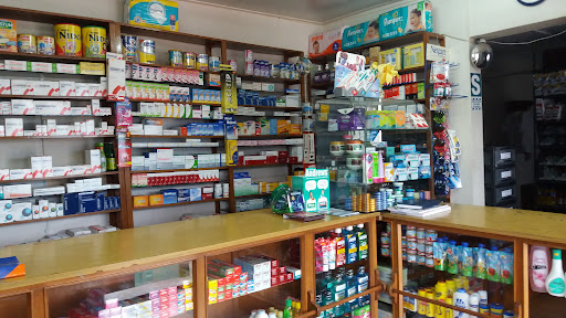 Farmacia DEL CARMEN
