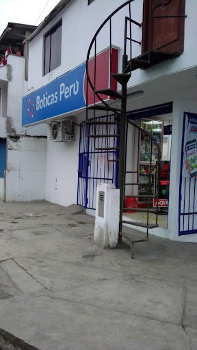Boticas Perú