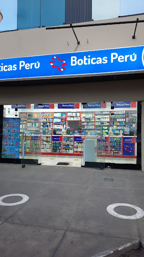 Boticas Perú