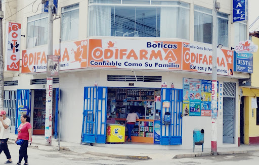 Botica Odifarma