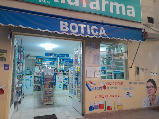 Botica Alafarma
