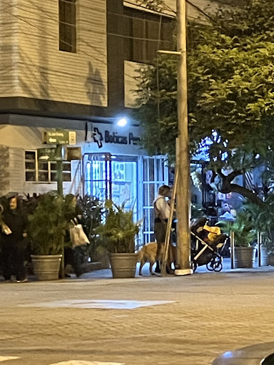 Boticas Perú
