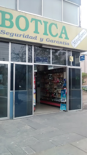 Botica Miraflores