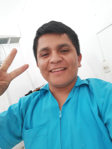 Botica FLORES
