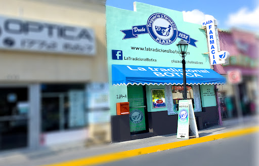 Droguería y Farmacia Plaza - La Tradicional BOTICA-