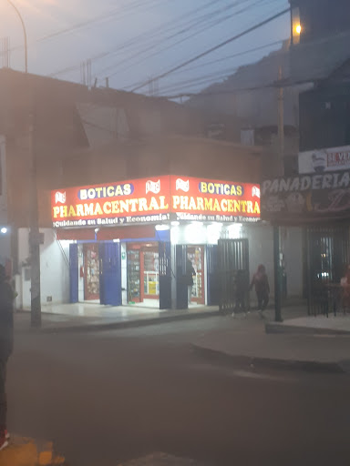 Boticas Perú