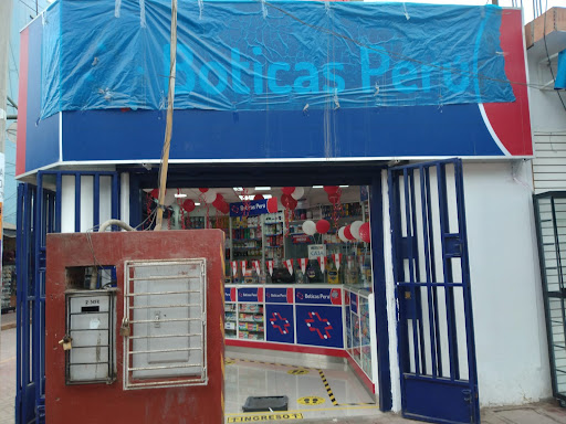 Boticas Perú