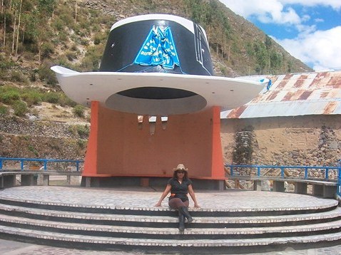 Asociación Turística Sinchimarka Laraos