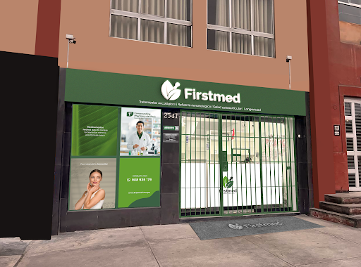 BOTICA INTEGRATIVA FIRSTMED PHARMA