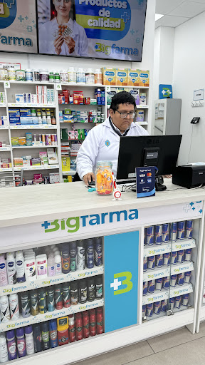 Botica BigFarma