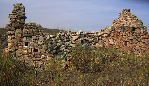 Santo Domingo de los Olleros