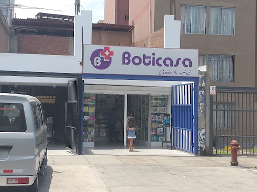 Boticasa