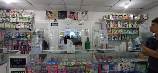 Botica Central
