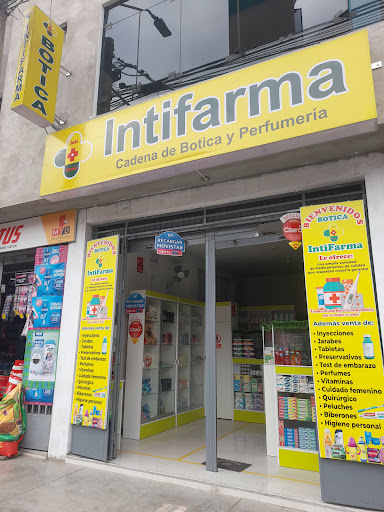 Botica Intifarma